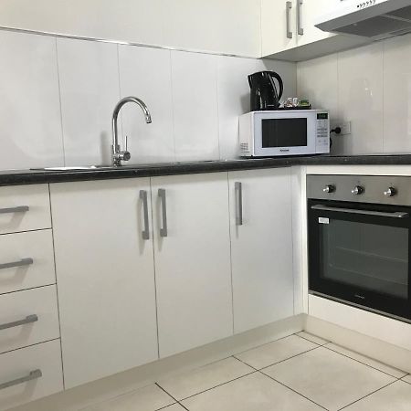 Ocean Breeze Units Διαμέρισμα Μπόουεν Εξωτερικό φωτογραφία