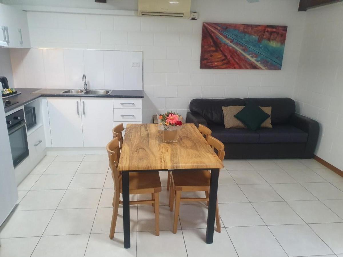 Ocean Breeze Units Διαμέρισμα Μπόουεν Εξωτερικό φωτογραφία