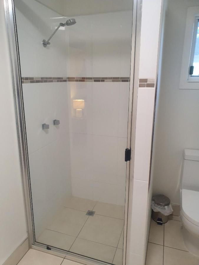 Ocean Breeze Units Διαμέρισμα Μπόουεν Εξωτερικό φωτογραφία