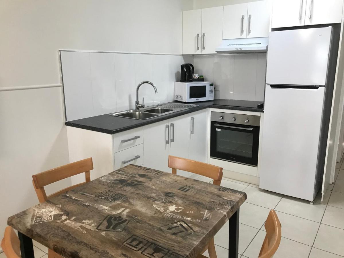 Ocean Breeze Units Διαμέρισμα Μπόουεν Εξωτερικό φωτογραφία