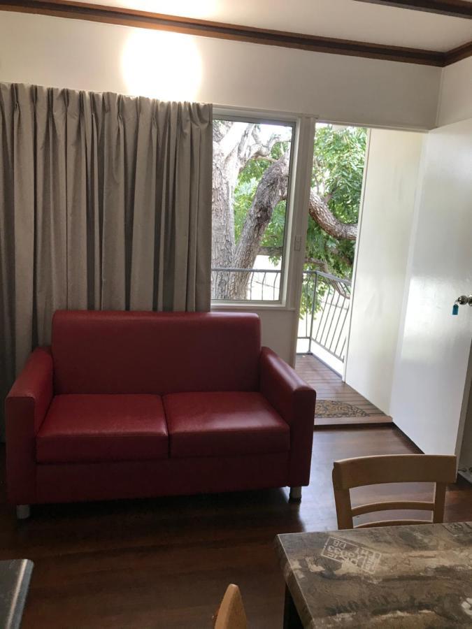 Ocean Breeze Units Διαμέρισμα Μπόουεν Εξωτερικό φωτογραφία