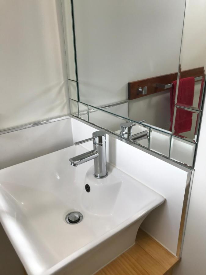 Ocean Breeze Units Διαμέρισμα Μπόουεν Εξωτερικό φωτογραφία