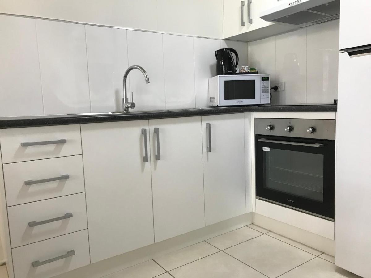 Ocean Breeze Units Διαμέρισμα Μπόουεν Εξωτερικό φωτογραφία