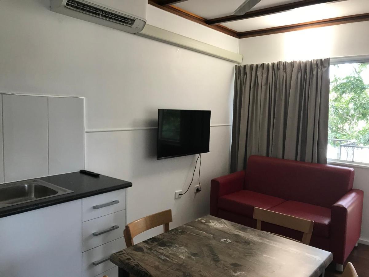 Ocean Breeze Units Διαμέρισμα Μπόουεν Εξωτερικό φωτογραφία