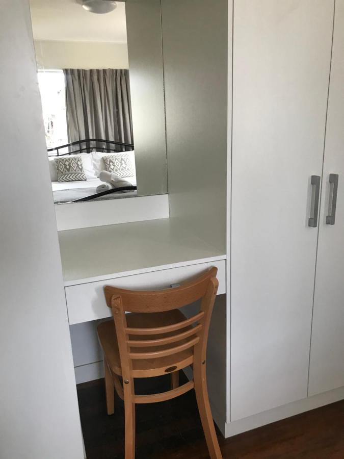 Ocean Breeze Units Διαμέρισμα Μπόουεν Εξωτερικό φωτογραφία