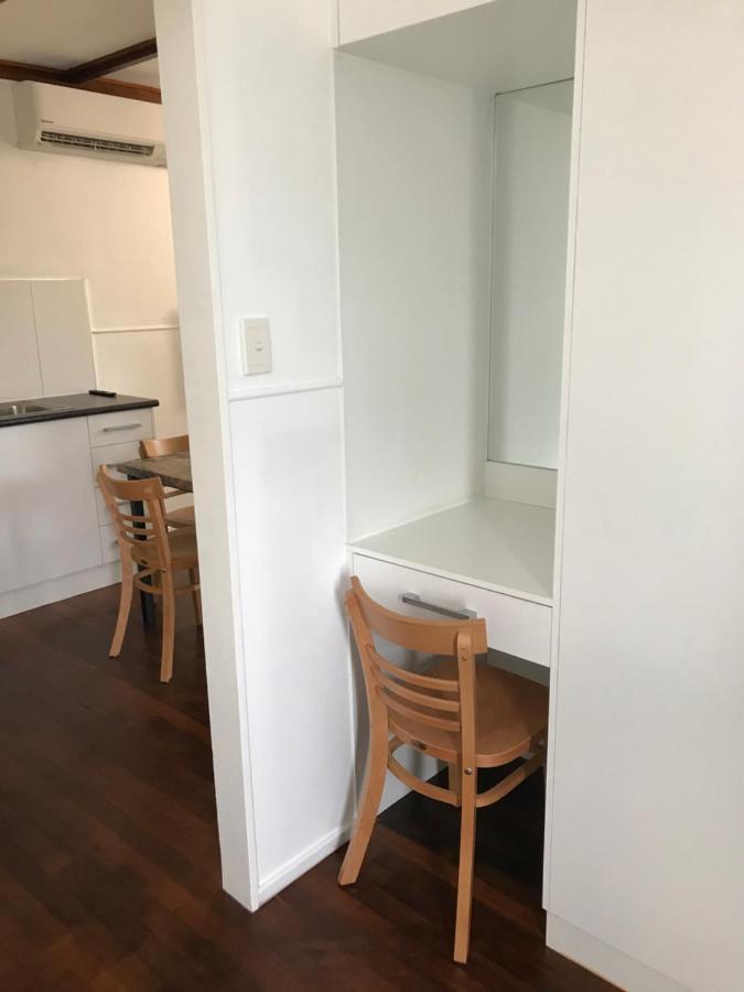 Ocean Breeze Units Διαμέρισμα Μπόουεν Εξωτερικό φωτογραφία