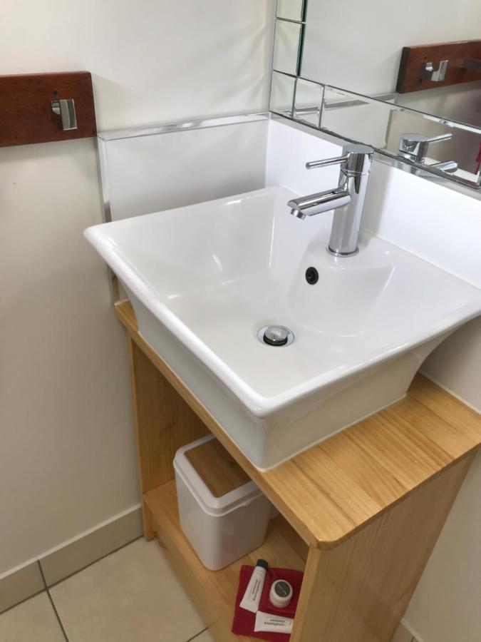 Ocean Breeze Units Διαμέρισμα Μπόουεν Εξωτερικό φωτογραφία