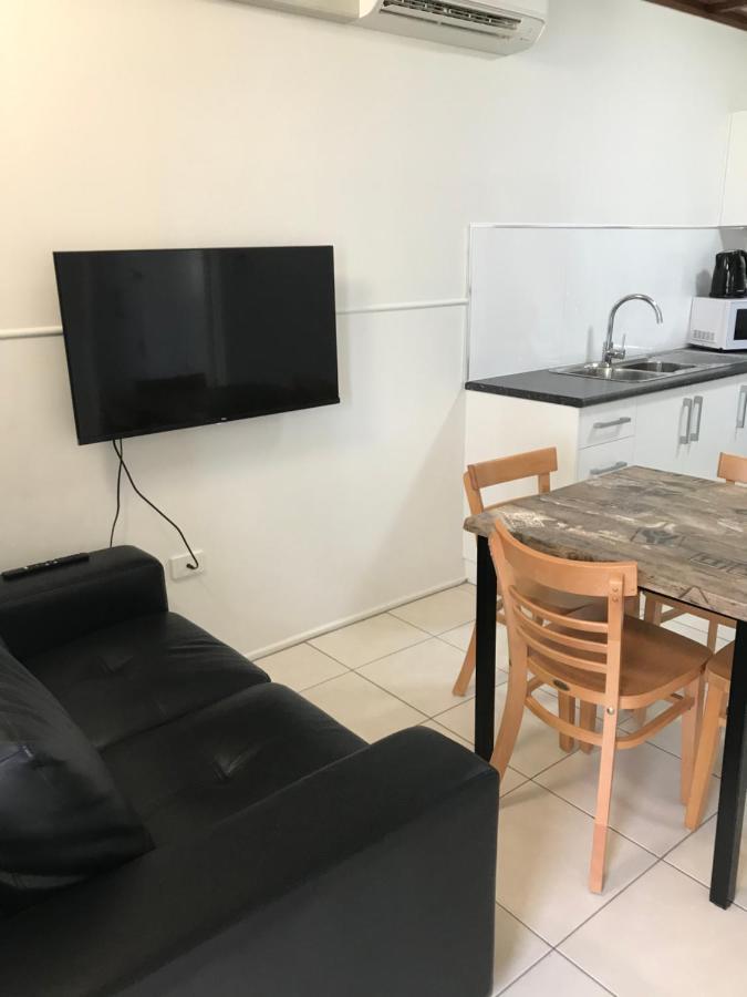 Ocean Breeze Units Διαμέρισμα Μπόουεν Εξωτερικό φωτογραφία