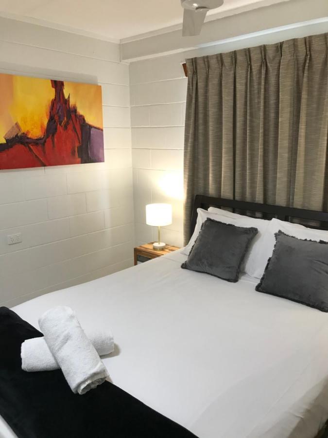 Ocean Breeze Units Διαμέρισμα Μπόουεν Εξωτερικό φωτογραφία
