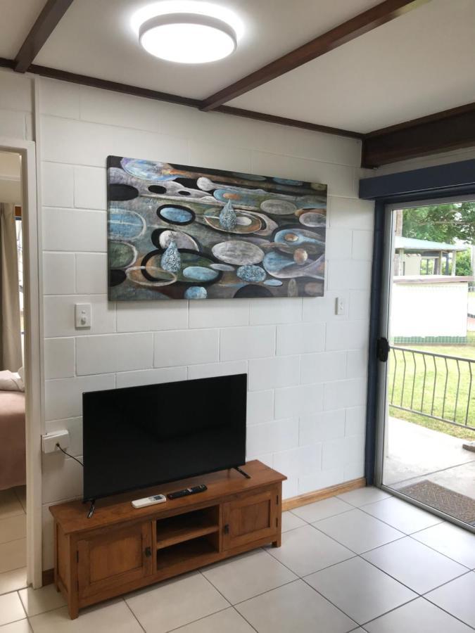 Ocean Breeze Units Διαμέρισμα Μπόουεν Εξωτερικό φωτογραφία