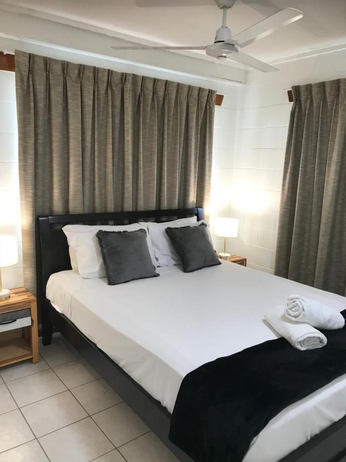 Ocean Breeze Units Διαμέρισμα Μπόουεν Εξωτερικό φωτογραφία