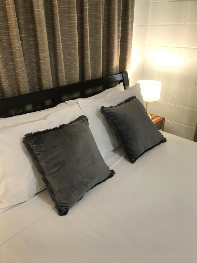 Ocean Breeze Units Διαμέρισμα Μπόουεν Εξωτερικό φωτογραφία