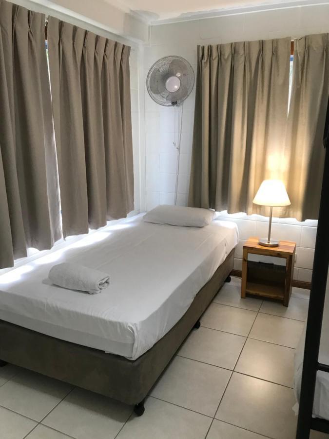 Ocean Breeze Units Διαμέρισμα Μπόουεν Εξωτερικό φωτογραφία