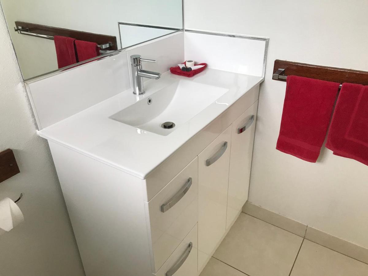 Ocean Breeze Units Διαμέρισμα Μπόουεν Εξωτερικό φωτογραφία